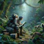 Jungle Survival Tips: Mastering the Art of the Wild