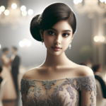 Prom Hairstyles: Elegant and Chic Styles for Your Evening Out