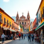 Best Time to Visit San Miguel de Allende for Events and Weather