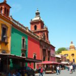 San Miguel de Allende vs Oaxaca: A Detailed Comparison