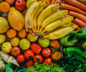 Nutritional Benefits: Whole Foods vs Supplements Explored