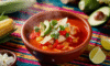 Mexican Tortilla Soup Recipe: A Hearty Homemade Treat