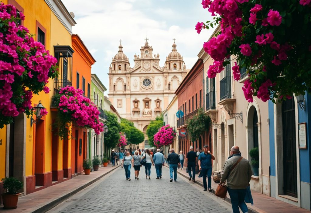 San Miguel de Allende: Top Days for Your Travel Itinerary