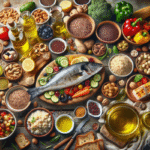 Mediterranean Diet Tips for Culinary Success in the Kitchen