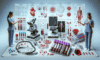 Blood Test Guide for Healthy Individuals in Weybridge