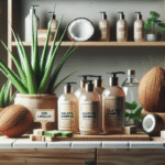 Sulfate-Free Shampoos: The Ultimate Guide for UK Users