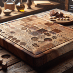 Durability and Style in Cutting Boards: Your Essential Guide