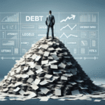 Consolidate Debt When Income Is Unsteady: A Key Guide