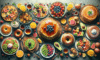 Breakfast Spread for Guests: The Ultimate Hosting Guide