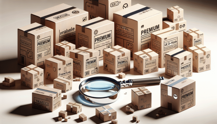 Packing Fragile Items: Your Simple Clearance Guide