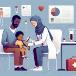 Child Blood Test Prep: Key Tips for Parents’ Guidance