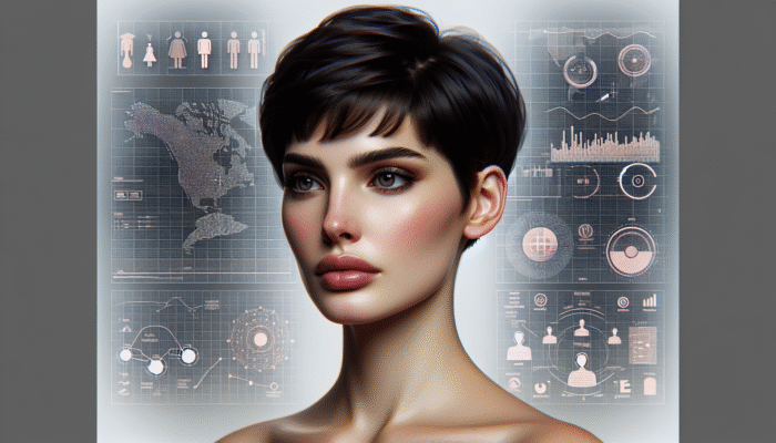 Chic and Versatile Short Hair Styles for Ladies