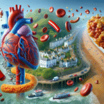 Cholesterol Blood Test: Your Local Bexhill-on-Sea Health Check