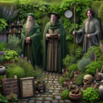 Custom Herbal Blends: The Ultimate Guide for the UK