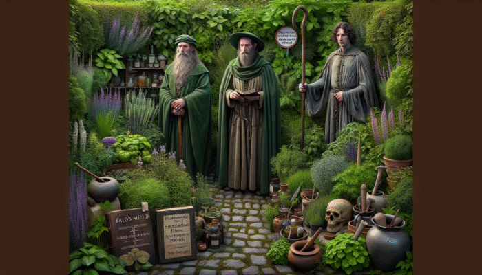 Custom Herbal Blends: The Ultimate Guide for the UK