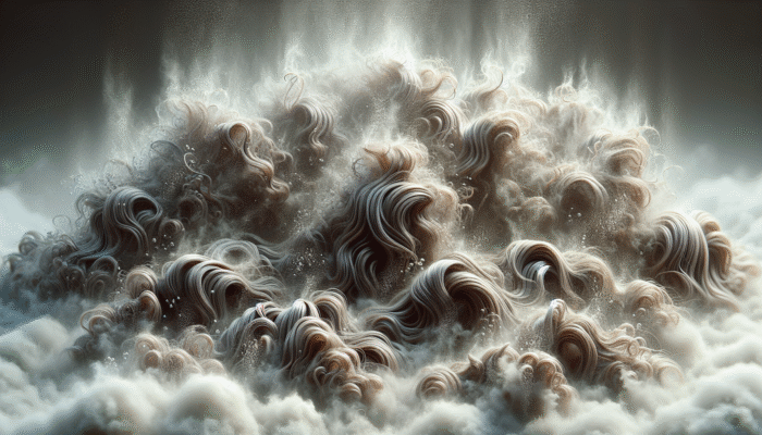 Wavy Hair: Essential Tips for Thriving in Humid Climates