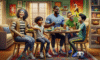 Protein for Family Fitness: A Strategy for All
