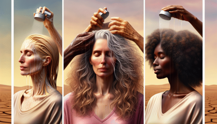 Salon-Treated Hair Maintenance: Essential Tips to Follow