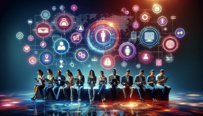 Enhancing Digital Customer Experience for Increased Engagement