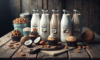 Dairy-Free Desserts: Easy Recipes to Delight Your Tastebuds