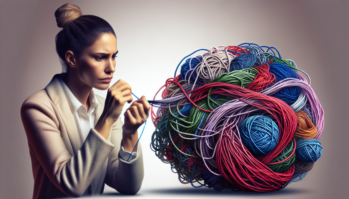 Debt Consolidation’s Influence on Spending Behaviour
