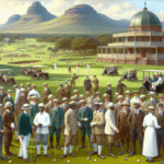 Krugersdorp Golf Club: Experience Exceptional Golfing