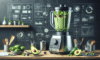 High-Quality Blender: Your Ultimate Versatile Kitchen Tool