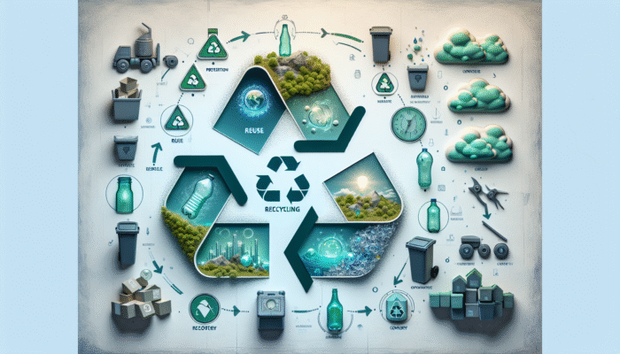 Recycling Laws in the UK: Essential Guide for House Clearance