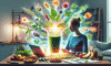 Herbal Smoothies: Boost Your Vitality Now