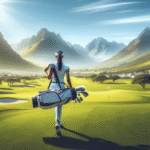 Lightweight Golf Bags: The Ultimate Guide for Easy Carrying