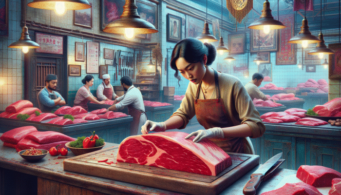 Beef Wellington: Perfecting the Classic Recipe for Success