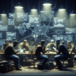 Collaboration Ideas for Preppers: Essential Strategies to Thrive