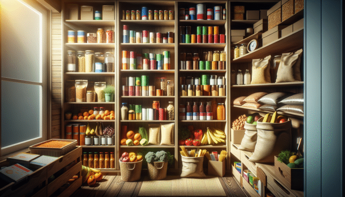 Survival Meal Planning Tips You Must Know