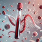 Ferritin Blood Test for Residents of Alfreton: A Guide
