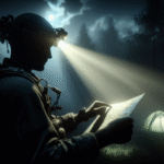 Tactical Headlamp Choices for Every Journey