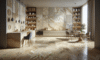Cleaning Travertine Surfaces: A Key Guide for UK Homeowners