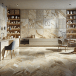 Cleaning Travertine Surfaces: A Key Guide for UK Homeowners