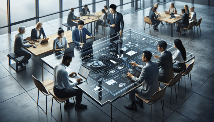 Google Workspace Guide: Boost Your Productivity Efficiently