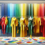 Bold Color Treatments: Vibrant 2025 Style Trends to Try