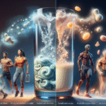Protein Absorption Rate: Key Influences and Insights