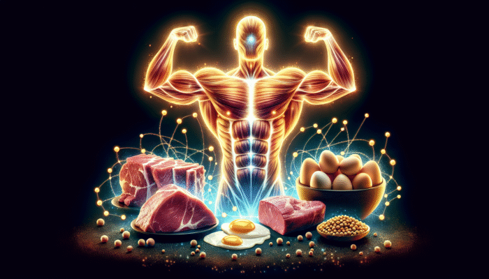 BCAAs Safety: Essential Insights for Long-Term Use