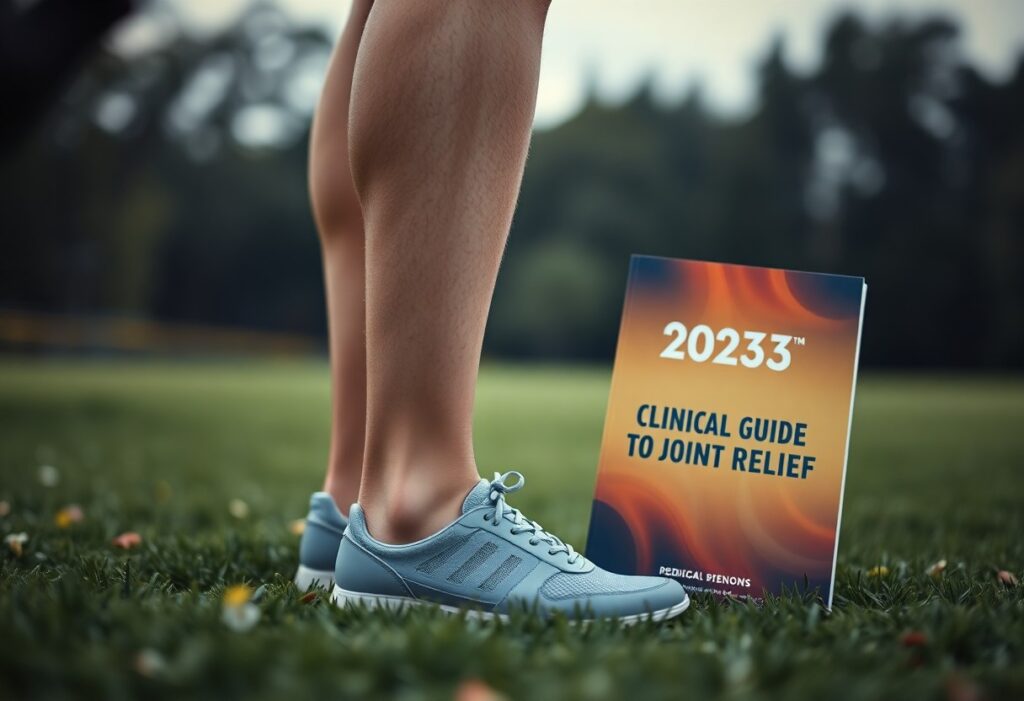 Xero Shoes: A 2025 Guide to Relieving Knee Pain