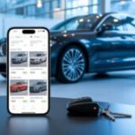 Car Rental Apps: Easily Book Your Vehicle Online