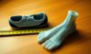 Xero Shoes Fit Accuracy: Understanding Biomechanical Sizing