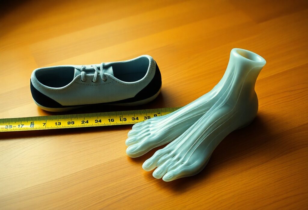 Xero Shoes Fit Accuracy: Understanding Biomechanical Sizing