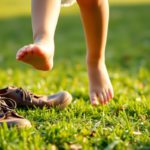Barefoot Footwear’s Orthopaedic Benefits for Children