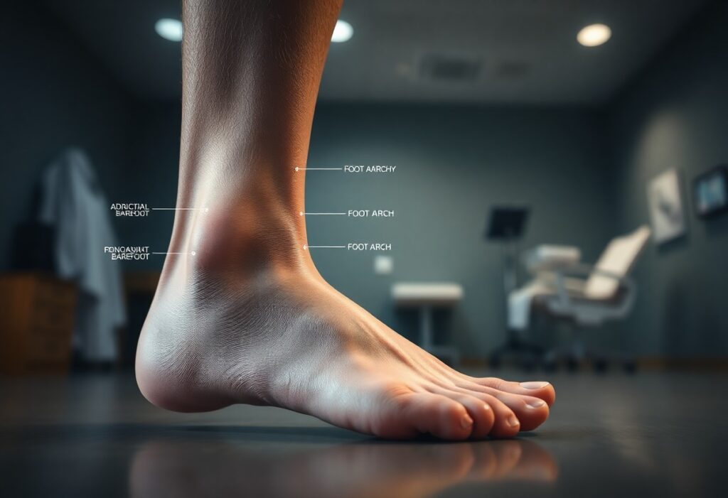 Biomechanical Adaptations: A Systematic Review of Barefoot Footwear