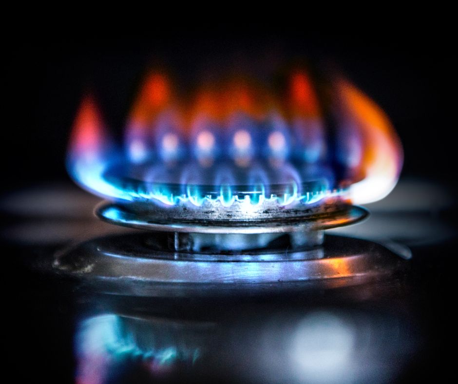 Gas Leak Detection and Response for Wollongong Residents