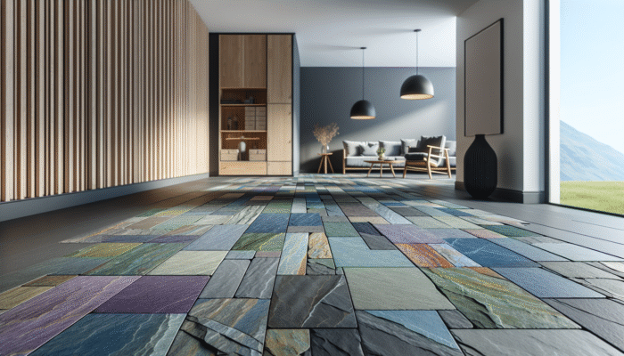 Slate Floor Maintenance for Lasting Durability Tips
