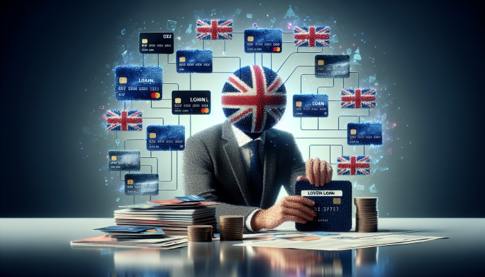Debt Consolidation: An Essential Guide for UK Borrowers